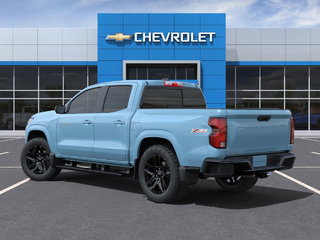 2025 Chevrolet Colorado in Jonquière, Quebec - 3 - w320h240px