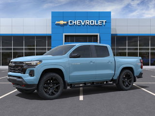2025 Chevrolet Colorado in Jonquière, Quebec - 2 - w320h240px