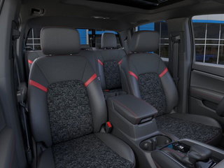 Chevrolet Colorado  2025 à Jonquière, Québec - 6 - w320h240px