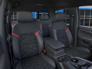 Chevrolet Colorado  2025 à Jonquière, Québec - 6 - w320h240px