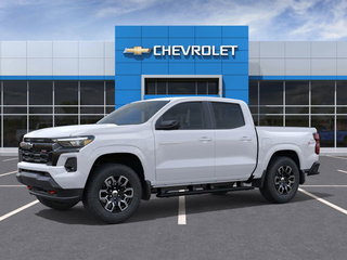 Chevrolet Colorado  2025 à Jonquière, Québec - 2 - w320h240px