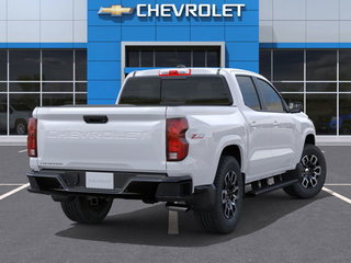 Chevrolet Colorado  2025 à Jonquière, Québec - 4 - w320h240px