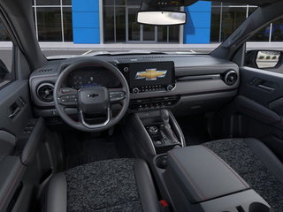 Chevrolet Colorado  2025 à Jonquière, Québec - 5 - w320h240px