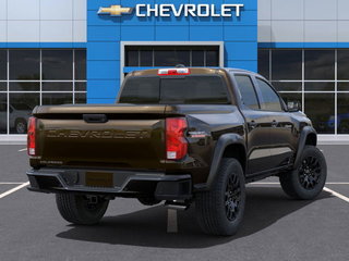 2025 Chevrolet Colorado in Jonquière, Quebec - 4 - w320h240px