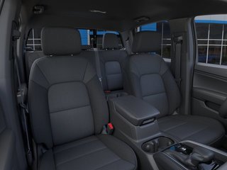 2025 Chevrolet Colorado in Jonquière, Quebec - 6 - w320h240px