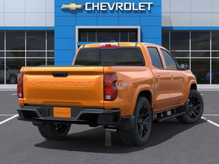 Chevrolet Colorado  2025 à Jonquière, Québec - 4 - w320h240px