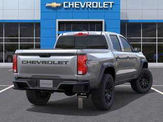 2025 Chevrolet Colorado in Jonquière, Quebec - 4 - w320h240px