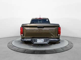 Chevrolet Colorado  2025 à Sept-Îles, Québec - 3 - w320h240px