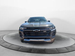 Chevrolet Colorado  2025 à Sept-Îles, Québec - 2 - w320h240px