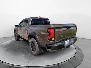 Chevrolet Colorado  2025 à Sept-Îles, Québec - 4 - w320h240px
