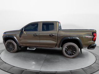 Chevrolet Colorado  2025 à Sept-Îles, Québec - 5 - w320h240px