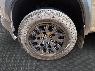 Chevrolet Colorado  2025 à Sept-Îles, Québec - 6 - w320h240px
