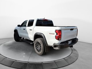 2025 Chevrolet Colorado in Jonquière, Quebec - 4 - w320h240px