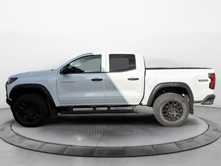 2025 Chevrolet Colorado in Jonquière, Quebec - 5 - w320h240px
