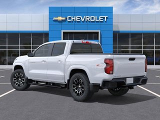 Chevrolet Colorado  2026 à Jonquière, Québec - 3 - w320h240px