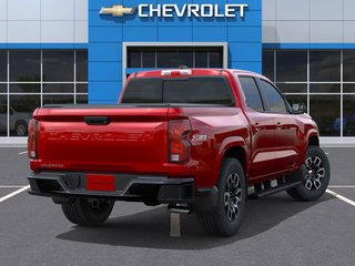 2026 Chevrolet Colorado in Baie-Comeau, Quebec - 4 - w320h240px