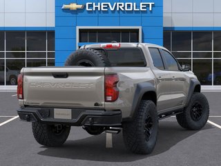 2026 Chevrolet Colorado in Baie-Comeau, Quebec - 4 - w320h240px