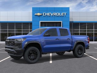 Chevrolet COLORADO  2026 à Jonquière, Québec - 2 - w320h240px