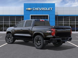 Chevrolet COLORADO  2026 à Jonquière, Québec - 3 - w320h240px