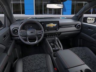 Chevrolet COLORADO  2026 à Jonquière, Québec - 5 - w320h240px