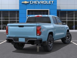2026 Chevrolet COLORADO in Jonquière, Quebec - 4 - w320h240px