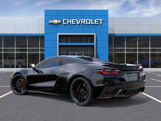 2025 Chevrolet CORVETTE Z06 in Jonquière, Quebec - 3 - w320h240px