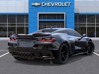 2025 Chevrolet CORVETTE Z06 in Jonquière, Quebec - 4 - w320h240px