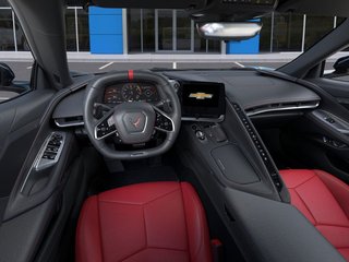 2025 Chevrolet CORVETTE Z06 in Jonquière, Quebec - 5 - w320h240px