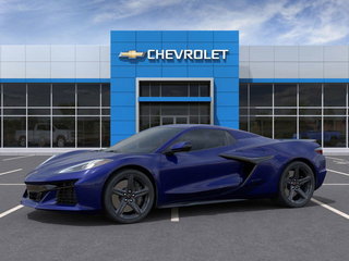 2025 Chevrolet CORVETTE Z06 in Jonquière, Quebec - 2 - w320h240px