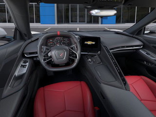 Chevrolet Corvette  2025 à Jonquière, Québec - 5 - w320h240px