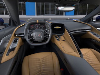 2025 Chevrolet Corvette in Jonquière, Quebec - 5 - w320h240px