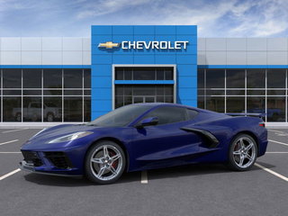 2025 Chevrolet Corvette in Jonquière, Quebec - 2 - w320h240px