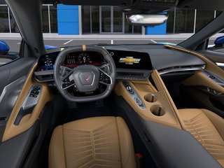 Chevrolet Corvette  2026 à Jonquière, Québec - 5 - w320h240px