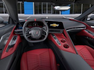 Chevrolet Corvette  2026 à Sept-Îles, Québec - 5 - w320h240px