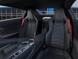 2026 Chevrolet Corvette in Baie-Comeau, Quebec - 6 - w320h240px