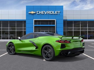 Chevrolet Corvette  2026 à Baie-Comeau, Québec - 3 - w320h240px