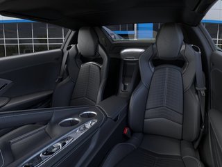 Chevrolet Corvette  2026 à Baie-Comeau, Québec - 6 - w320h240px