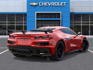2026 Chevrolet CORVETTE in Baie-Comeau, Quebec - 4 - w320h240px