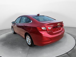 2018 Chevrolet Cruze in Jonquière, Quebec - 4 - w320h240px