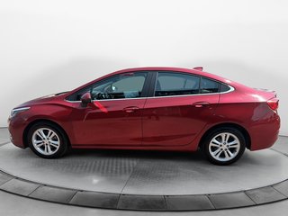 2018 Chevrolet Cruze in Jonquière, Quebec - 5 - w320h240px