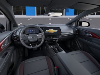 2025 Chevrolet Equinox EV in Jonquière, Quebec - 5 - w320h240px