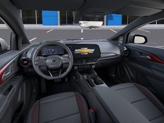 2025 Chevrolet Equinox EV in Jonquière, Quebec - 5 - w320h240px