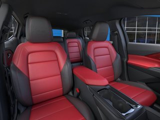 2025 Chevrolet Equinox EV in Jonquière, Quebec - 6 - w320h240px