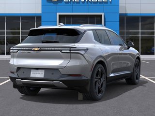 2025 Chevrolet Equinox EV in Sept-Îles, Quebec - 4 - w320h240px