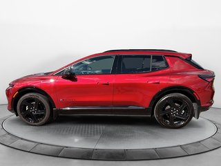 Chevrolet Equinox EV RS 2025 à Jonquière, Québec - 5 - w320h240px