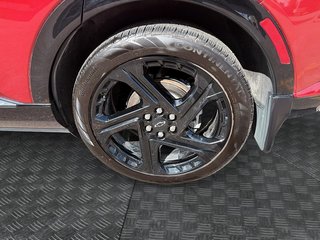 Chevrolet Equinox EV RS 2025 à Jonquière, Québec - 6 - w320h240px