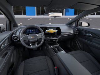 2026 Chevrolet Equinox EV in Baie-Comeau, Quebec - 5 - w320h240px