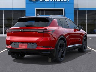 2026 Chevrolet Equinox EV in Baie-Comeau, Quebec - 4 - w320h240px