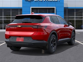 Chevrolet EQUINOX EV  2026 à Jonquière, Québec - 4 - w320h240px