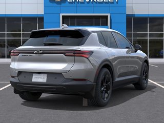 2026 Chevrolet EQUINOX EV in Jonquière, Quebec - 4 - w320h240px